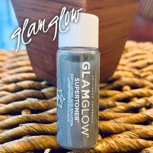 GLAMGLOW SUPERTONER Exfoliating Solution Toner